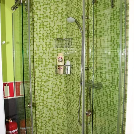 Apartament Seafront Luxury - By Www,sansebastianapartments,es