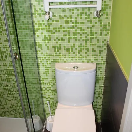 Seafront Luxury - By Www,sansebastianapartments,es Apartament