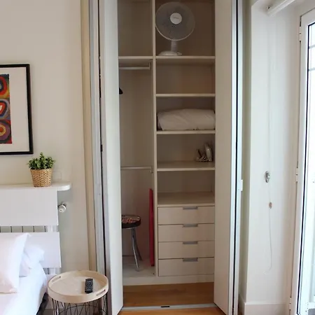 Appartement Seafront Luxury - By Www,sansebastianapartments,es Saint-Sébastien