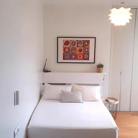 Seafront Luxury - By Www,sansebastianapartments,es Apartament *