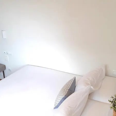 Seafront Luxury - By Www,sansebastianapartments,es Appartement