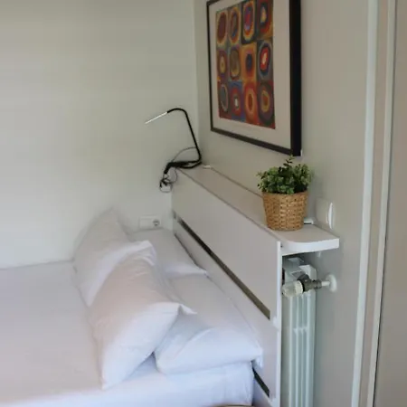 Seafront Luxury - By Sansebastianapartments,es San Sebastián