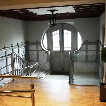 Seafront Luxury - By Www,sansebastianapartments,es * San Sebastian