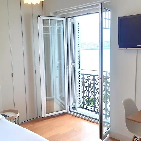 Seafront Luxury - By Sansebastianapartments,es San Sebastián