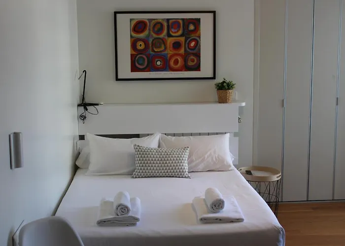 Seafront Luxury - By Www,sansebastianapartments,es * סן סבסטיאן