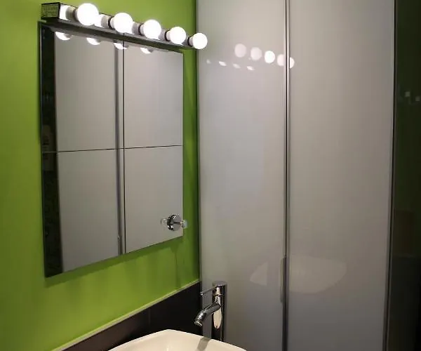 Seafront Luxury - By Www,sansebastianapartments,es סן סבסטיאן