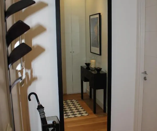 Seafront Luxury - By Www,sansebastianapartments,es * סן סבסטיאן