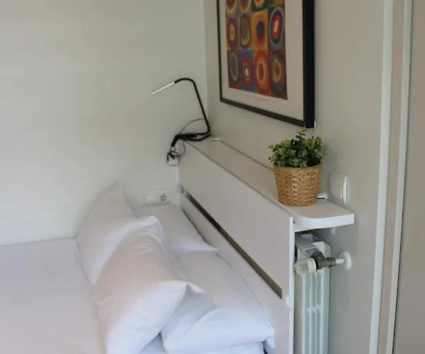 Seafront Luxury - By Www,sansebastianapartments,es San Sebastian