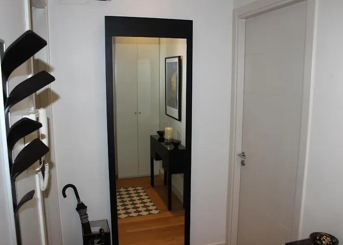 Seafront Luxury - By Www,sansebastianapartments,es