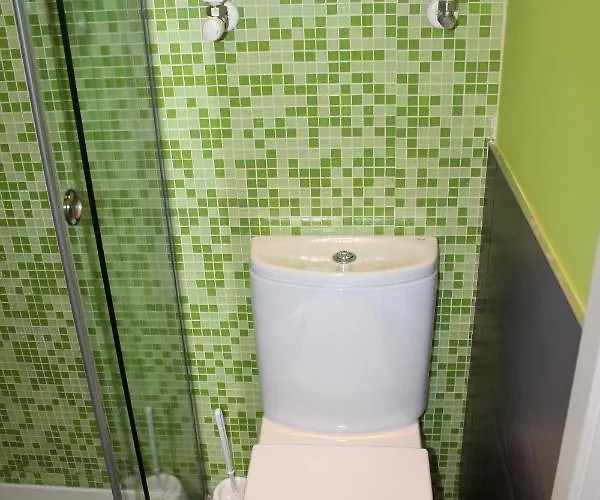 Seafront Luxury - By Www,sansebastianapartments,es Apartment