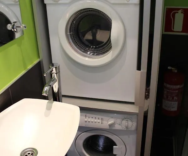 Seafront Luxury - By Www,sansebastianapartments,es *