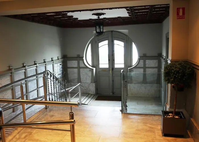 Seafront Luxury - By Www,sansebastianapartments,es * סן סבסטיאן