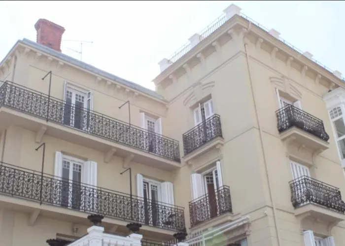 Seafront Luxury - By Www,sansebastianapartments,es Apartment *