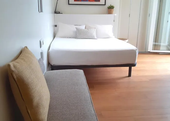 Seafront Luxury - By Www,sansebastianapartments,es Apartment *