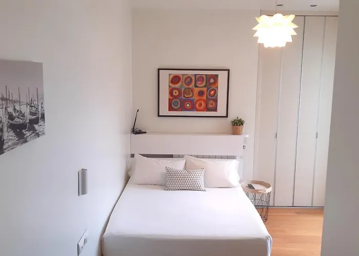 Seafront Luxury - By Www,sansebastianapartments,es Apartment *