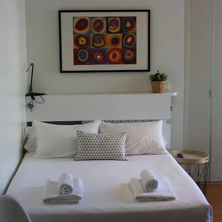 Seafront Luxury - By Www,sansebastianapartments,es * San Sebastián