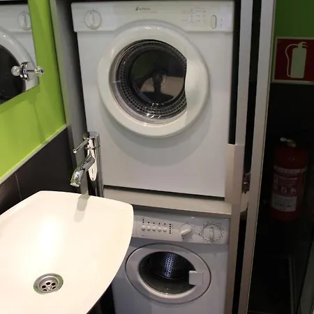 Seafront Luxury - By Www,sansebastianapartments,es *