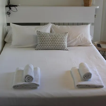 Seafront Luxury - By Www,sansebastianapartments,es Apartman *